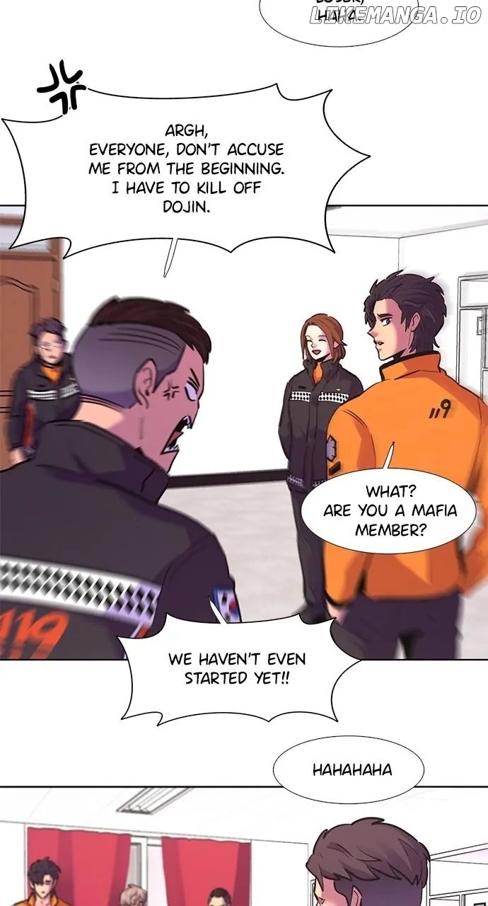 Read 1 Second Manga Online