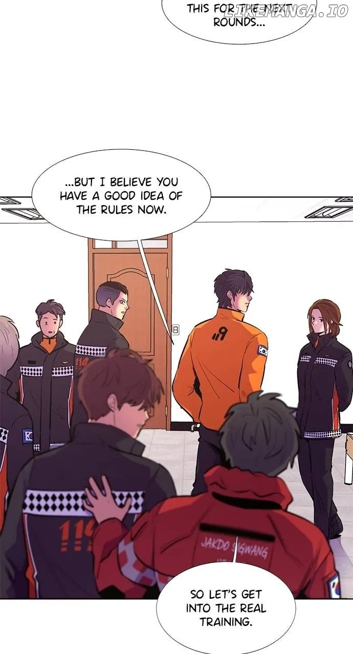 Read 1 Second Manga Online