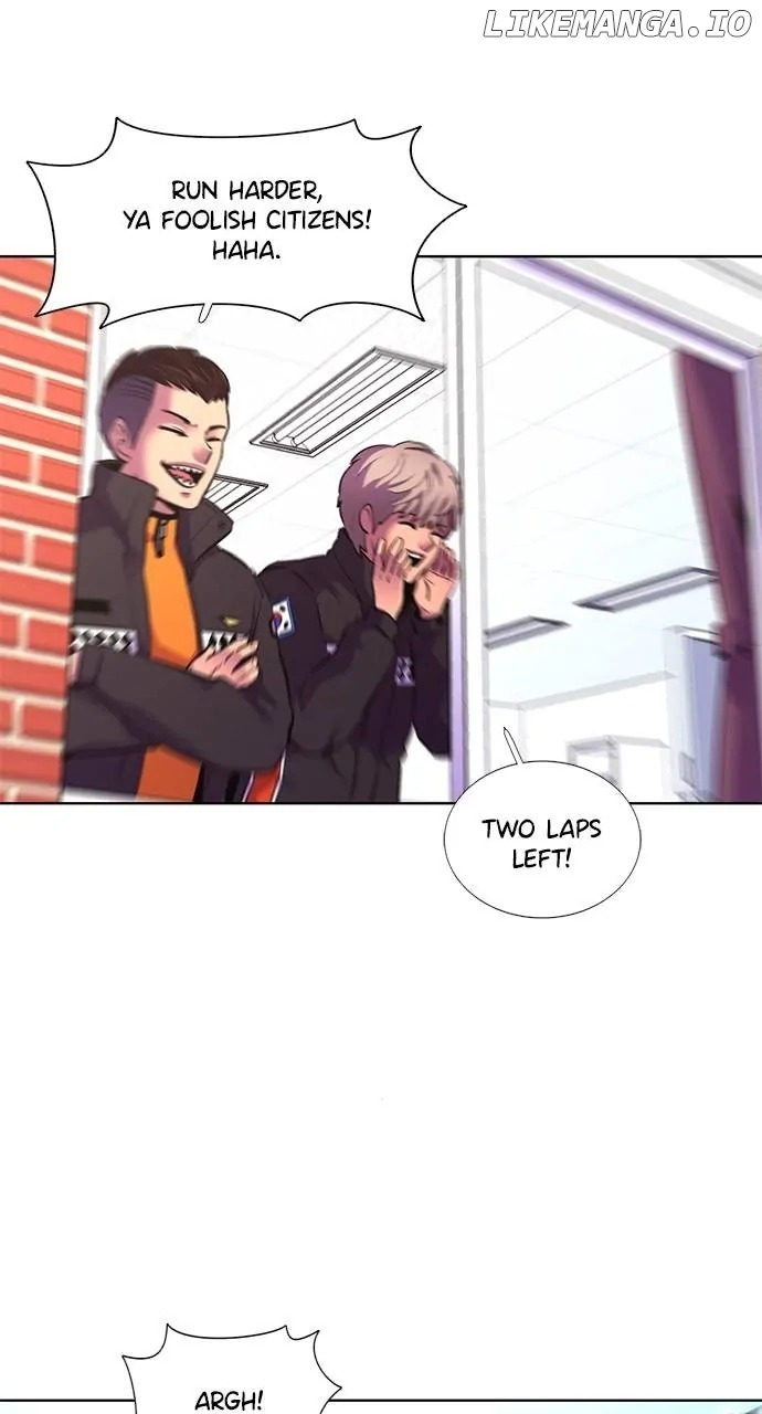 Read 1 Second Manga Online
