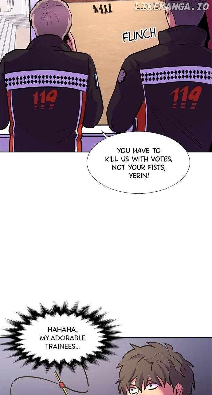Read 1 Second Manga Online