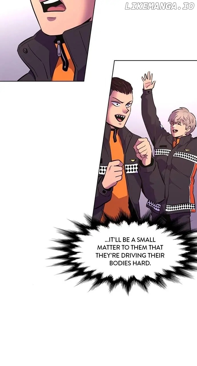 Read 1 Second Manga Online