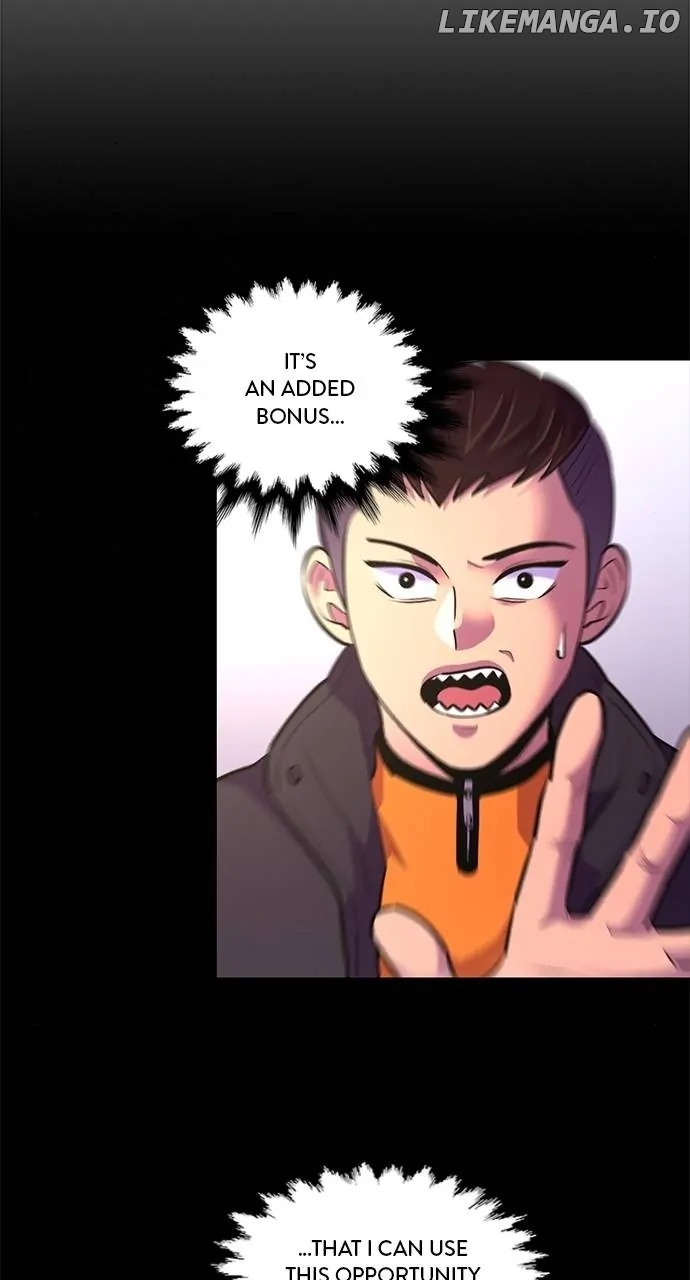 Read 1 Second Manga Online