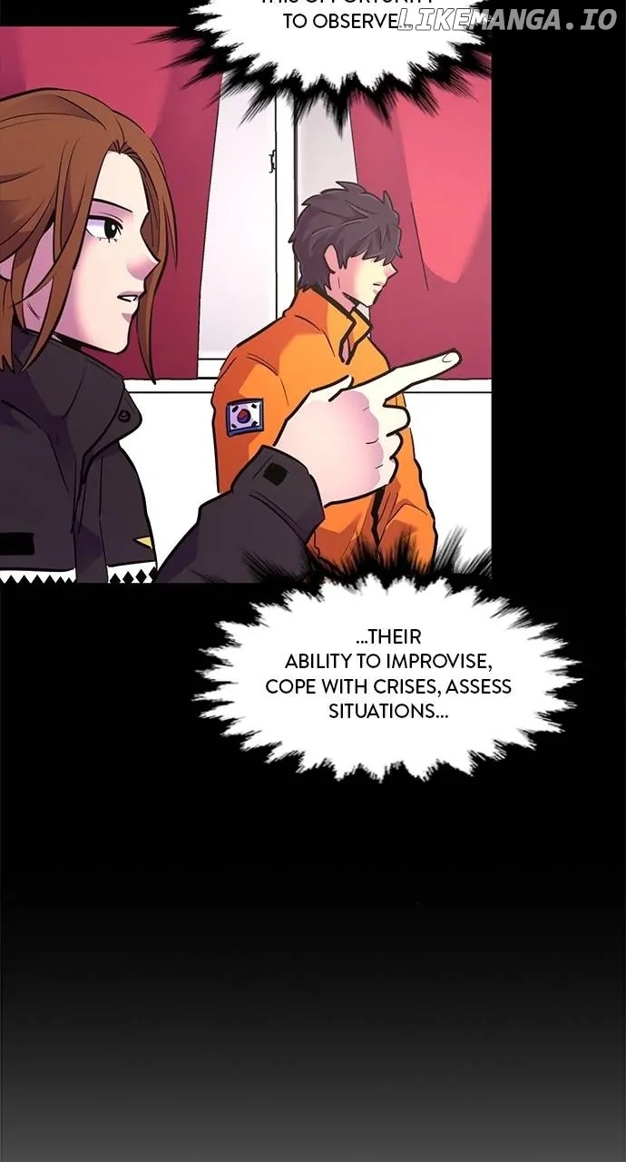 Read 1 Second Manga Online