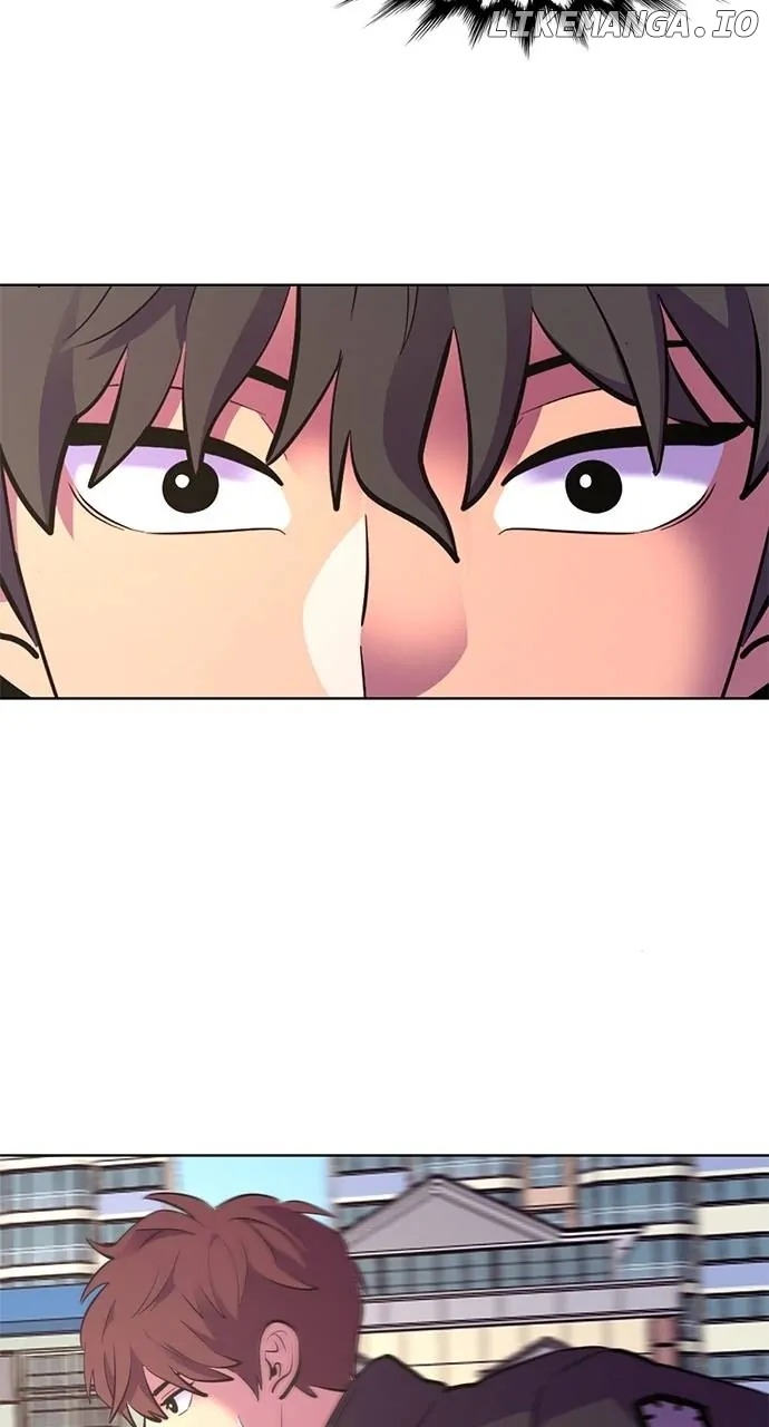 Read 1 Second Manga Online