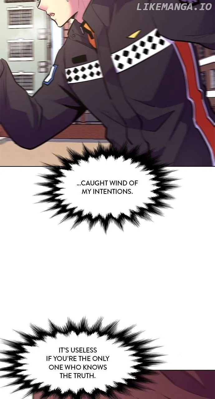 Read 1 Second Manga Online