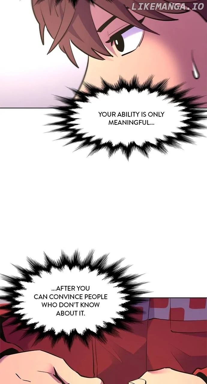 Read 1 Second Manga Online