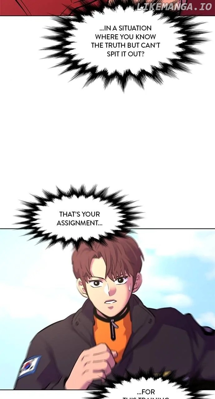 Read 1 Second Manga Online