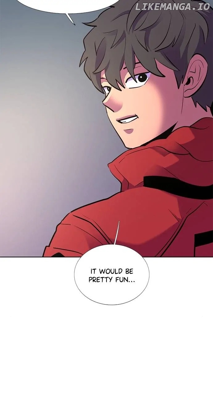 Read 1 Second Manga Online