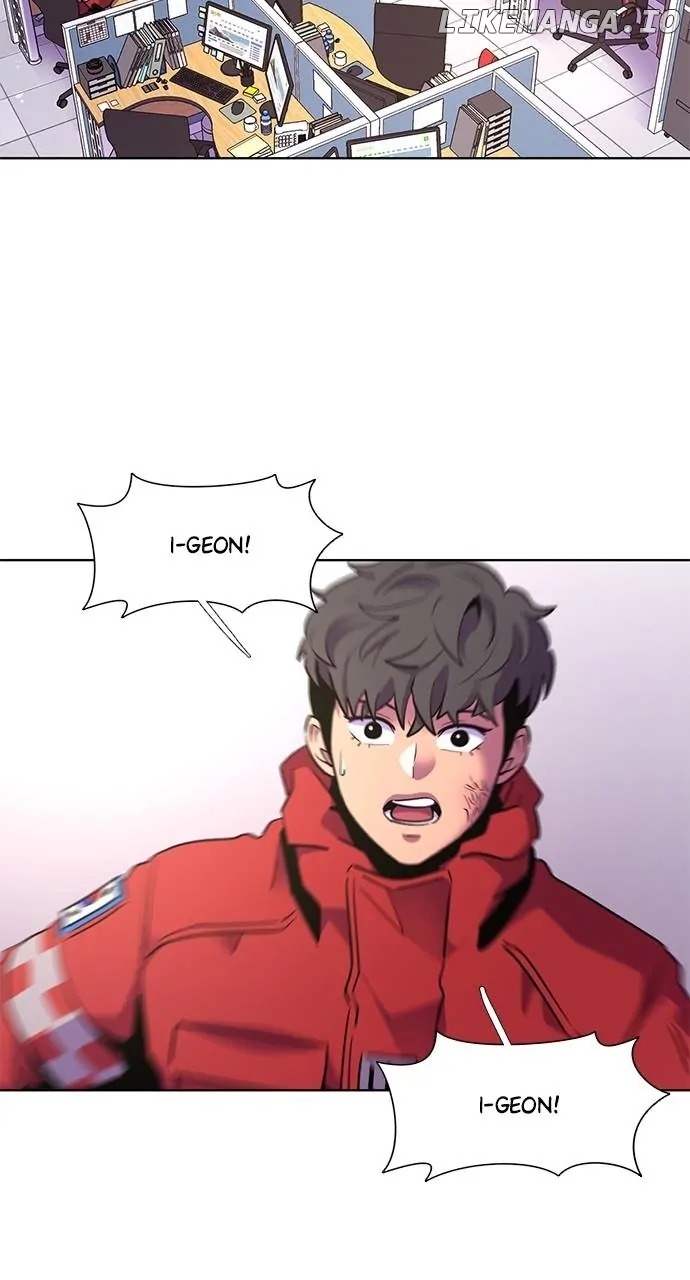 Read 1 Second Manga Online