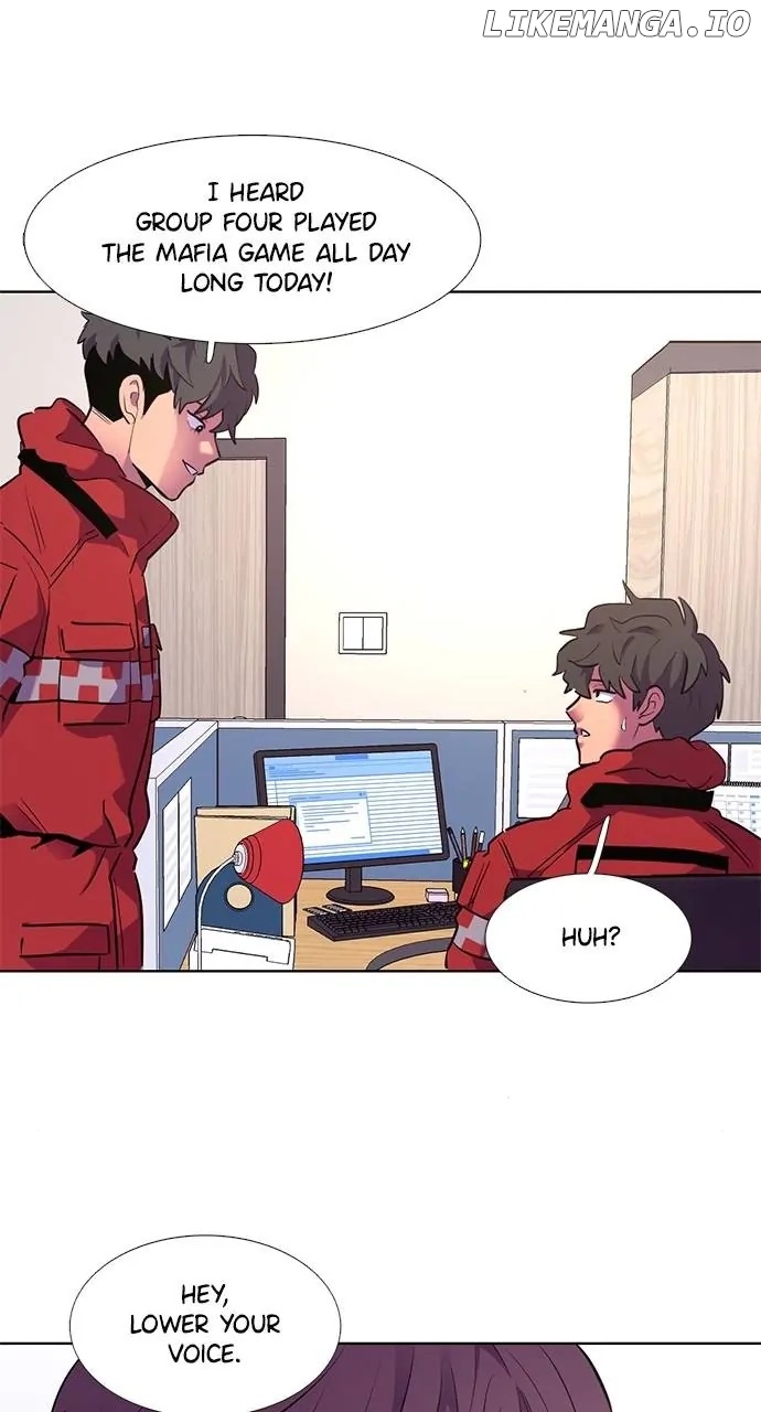 Read 1 Second Manga Online