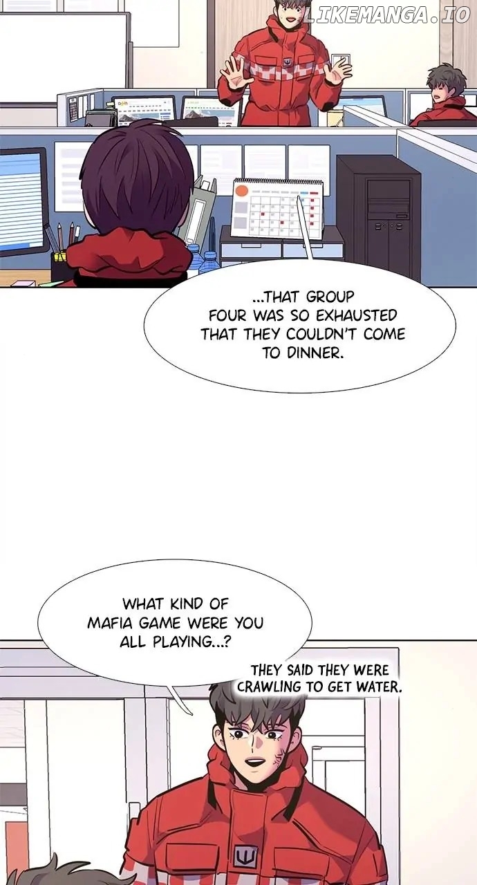 Read 1 Second Manga Online