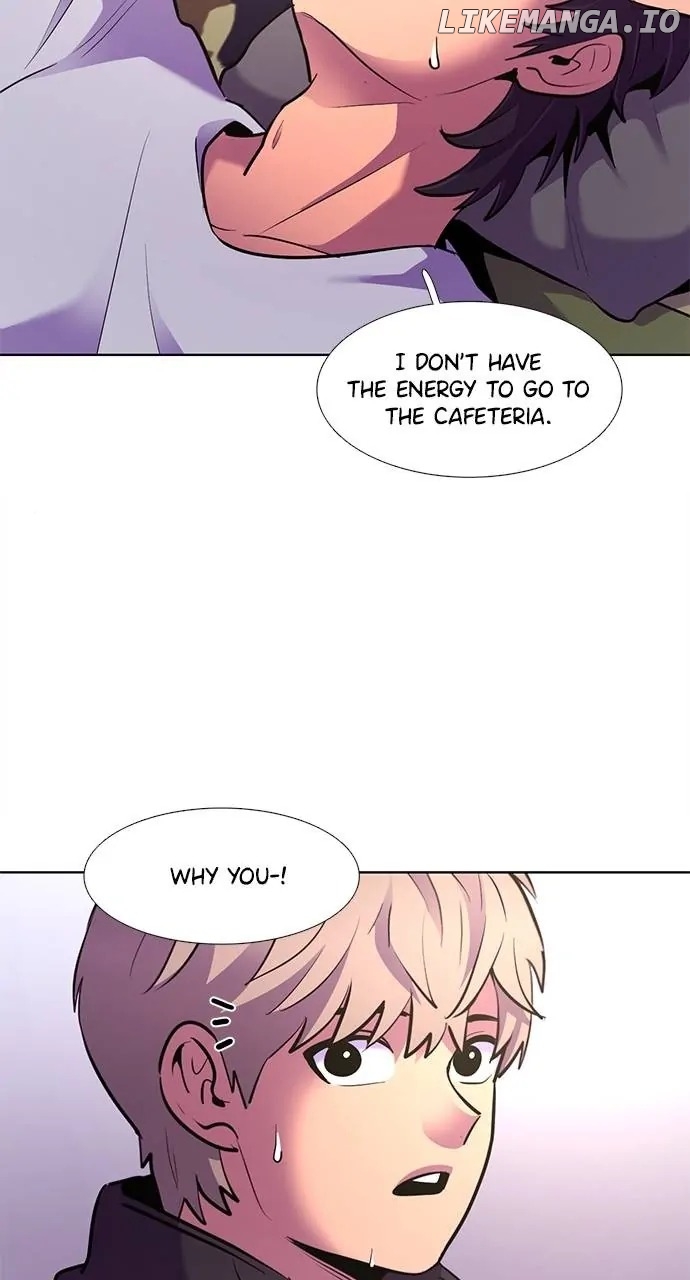 Read 1 Second Manga Online