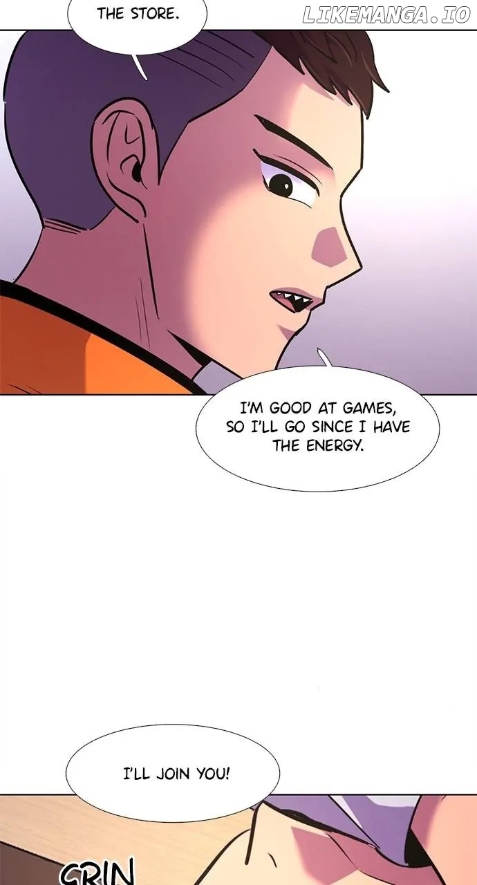 Read 1 Second Manga Online