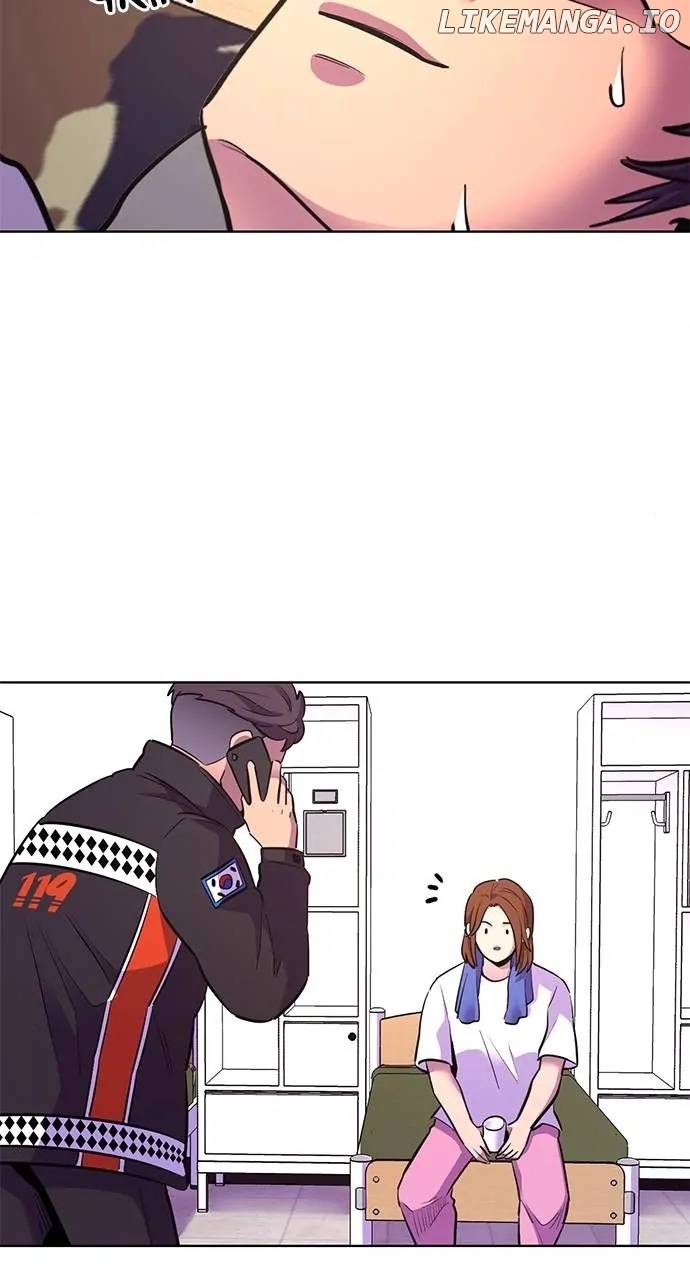 Read 1 Second Manga Online
