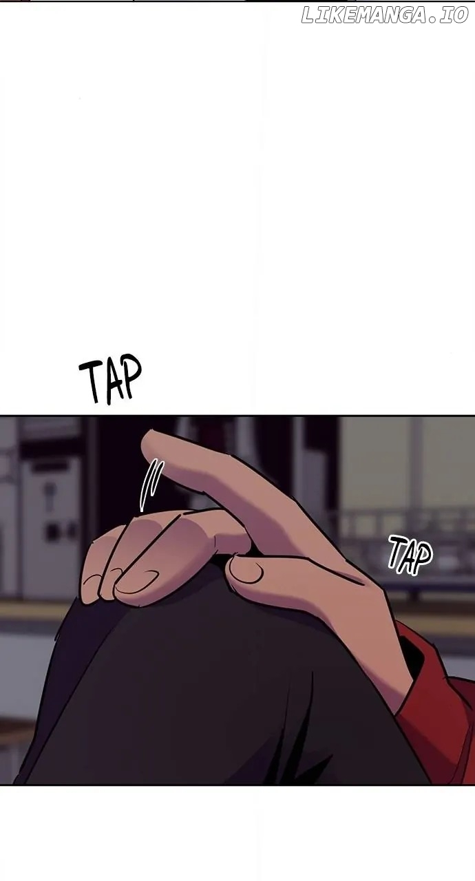 Read 1 Second Manga Online