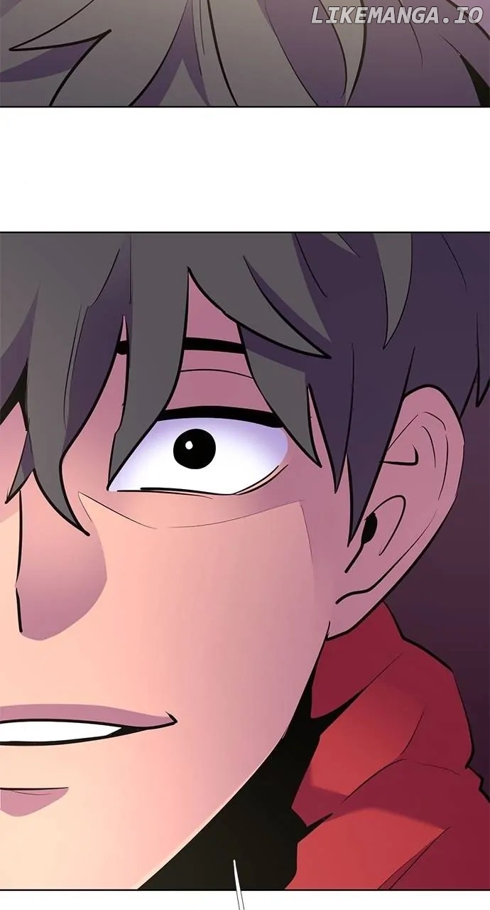 Read 1 Second Manga Online