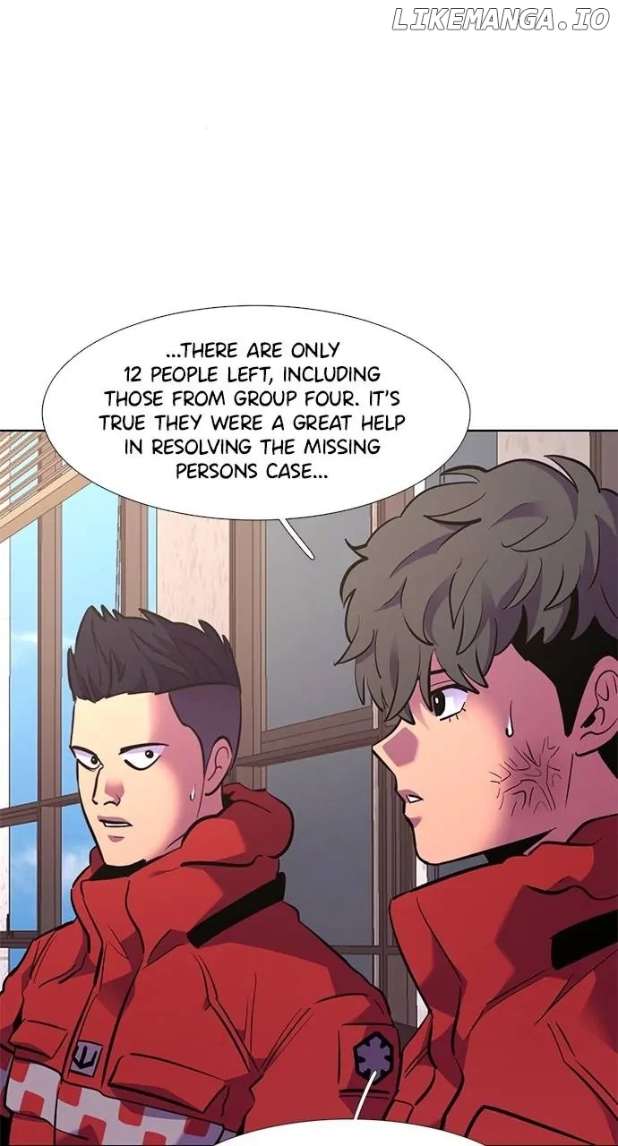 Read 1 Second Manga Online