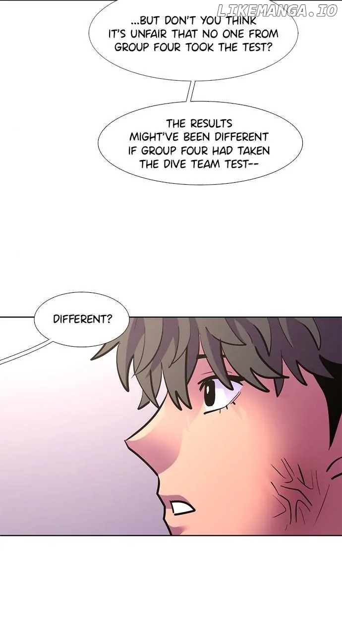 Read 1 Second Manga Online
