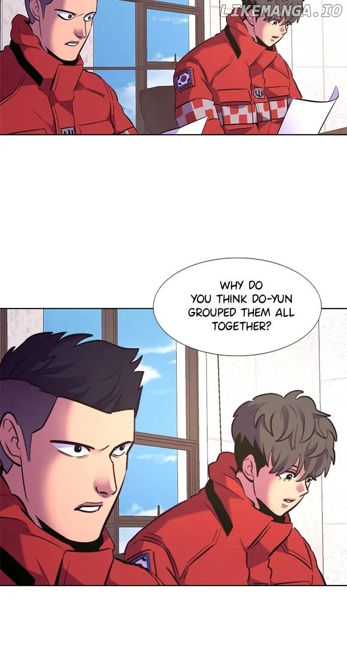 Read 1 Second Manga Online