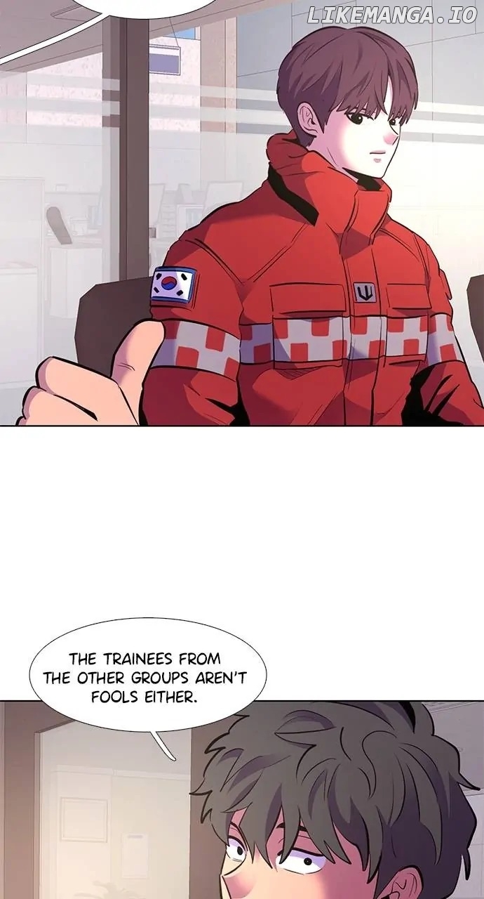 Read 1 Second Manga Online