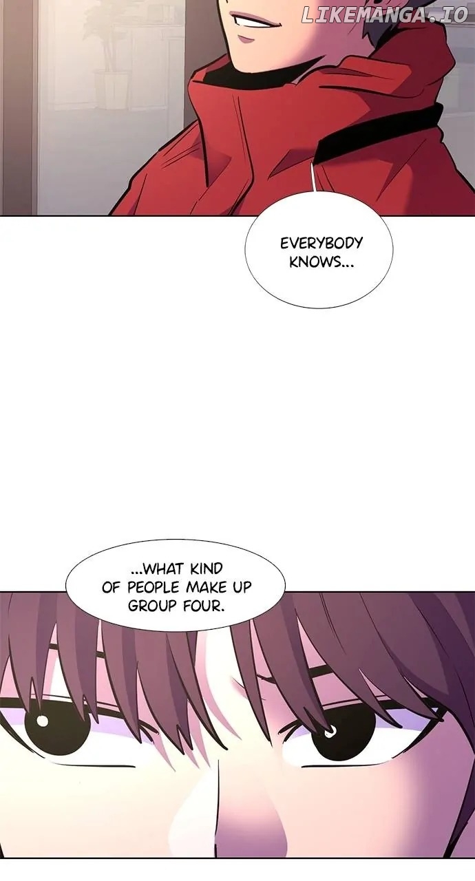 Read 1 Second Manga Online