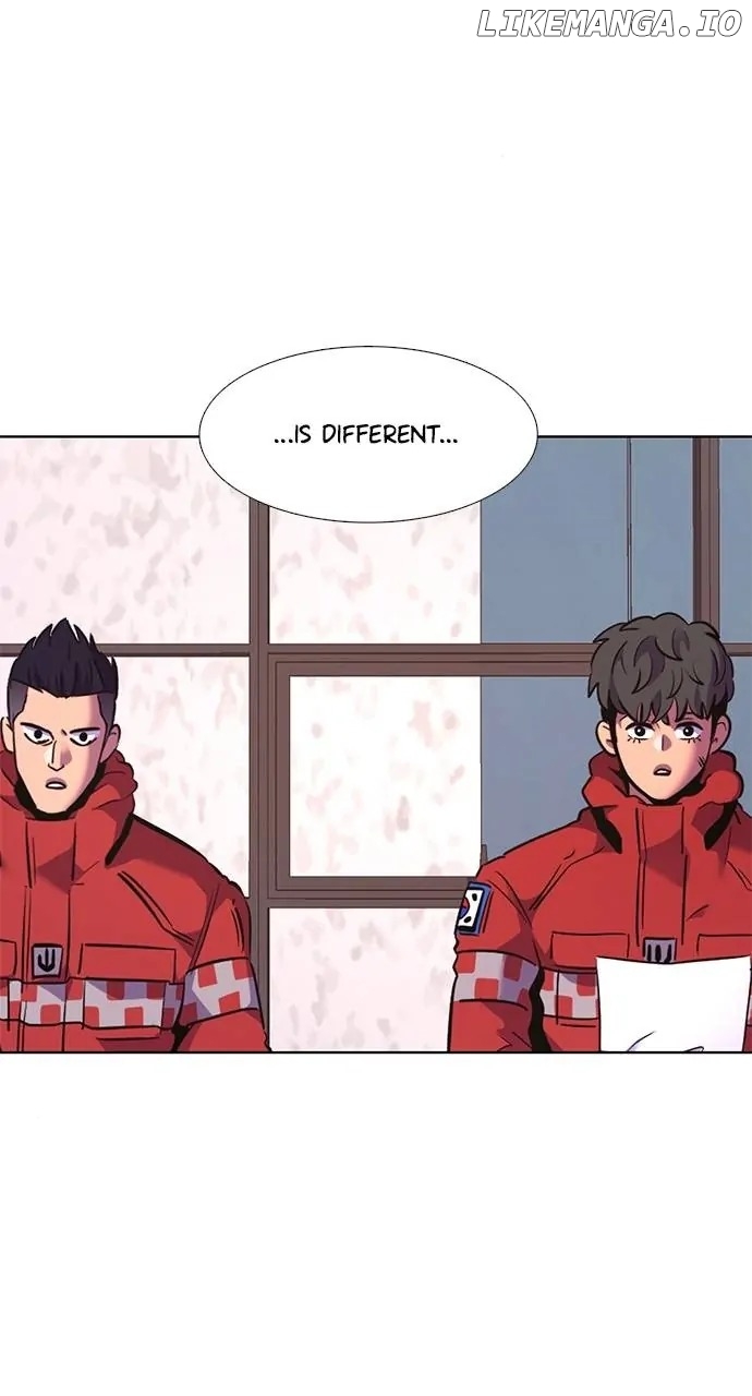 Read 1 Second Manga Online