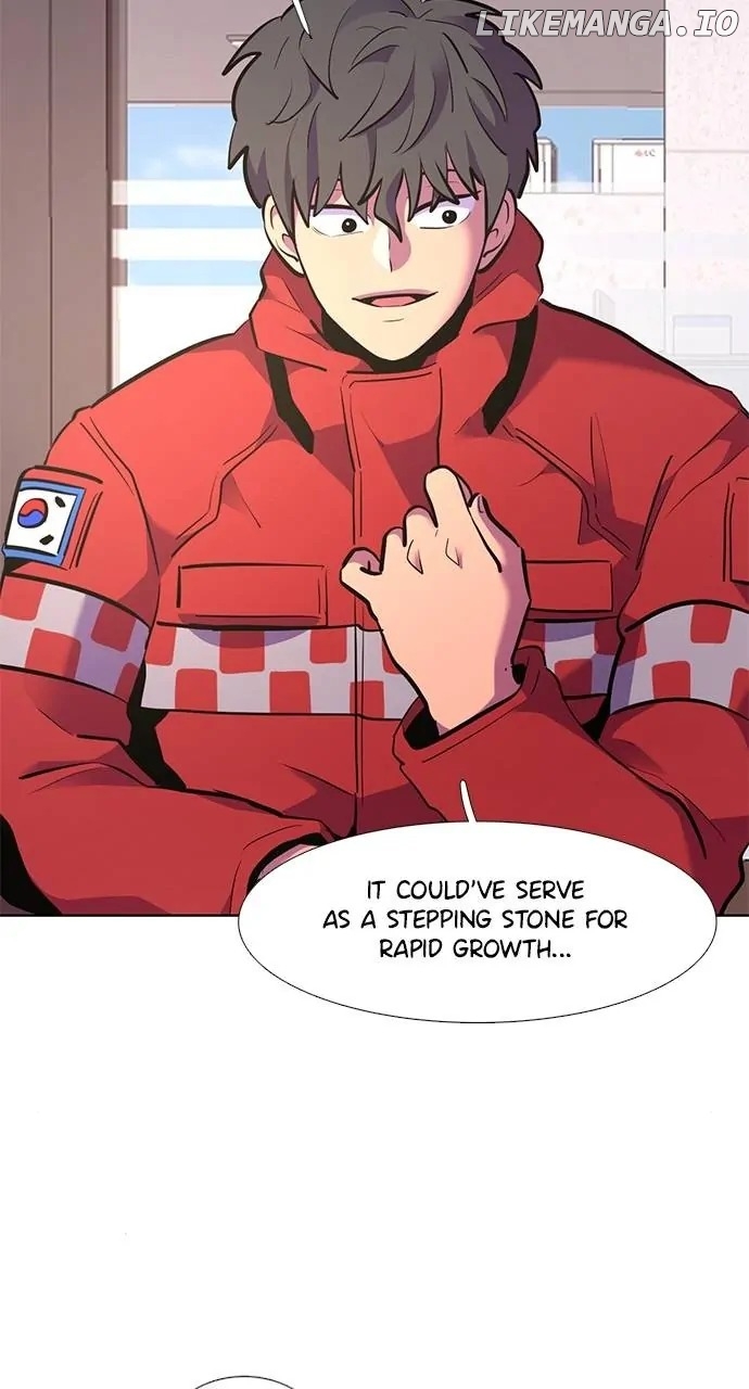 Read 1 Second Manga Online