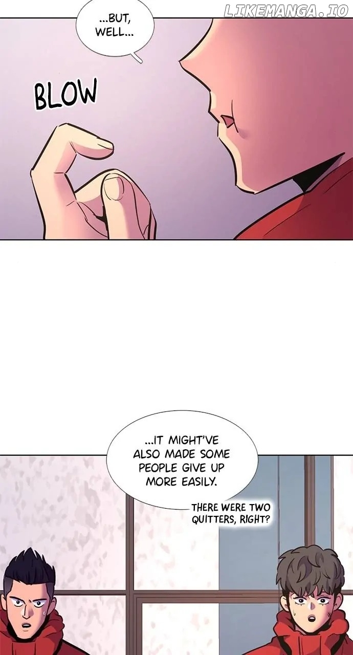 Read 1 Second Manga Online