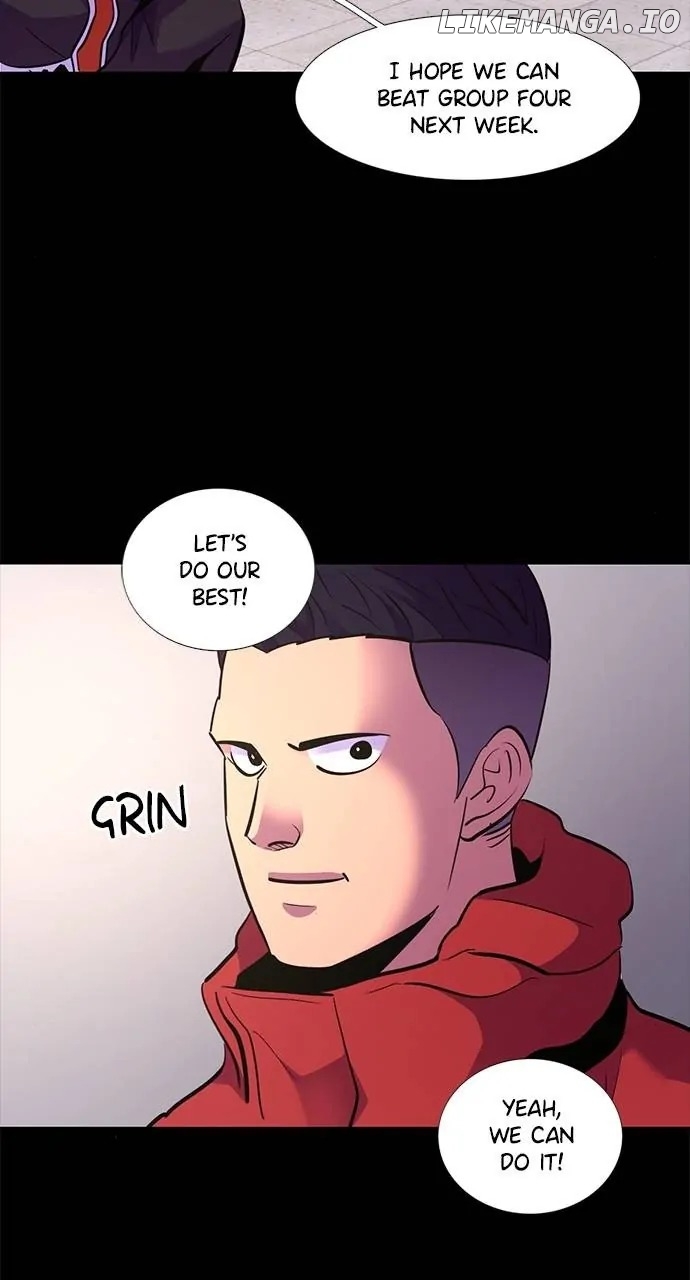 Read 1 Second Manga Online