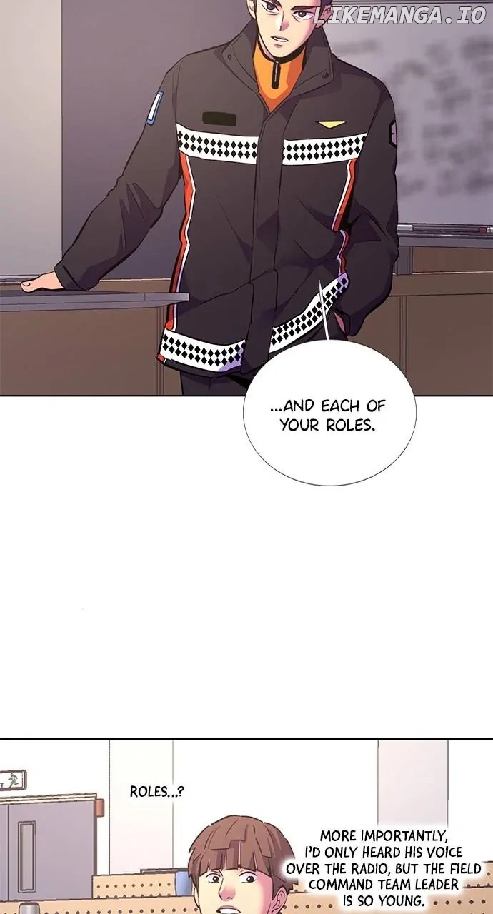 Read 1 Second Manga Online