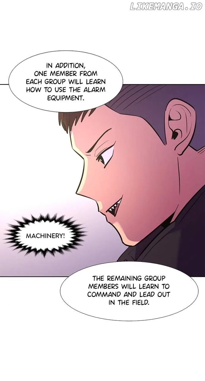 Read 1 Second Manga Online