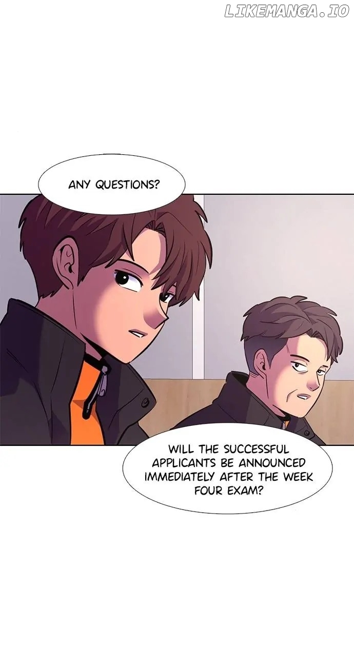 Read 1 Second Manga Online