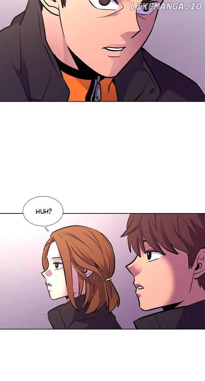 Read 1 Second Manga Online