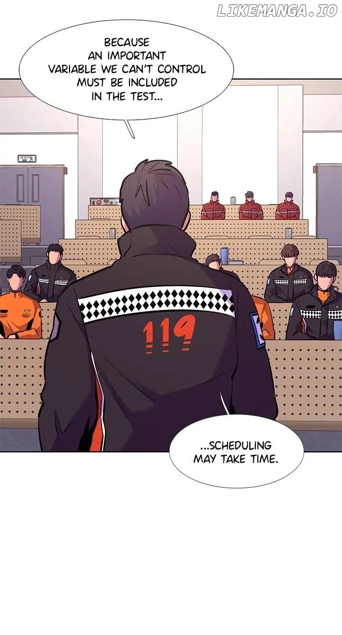 Read 1 Second Manga Online