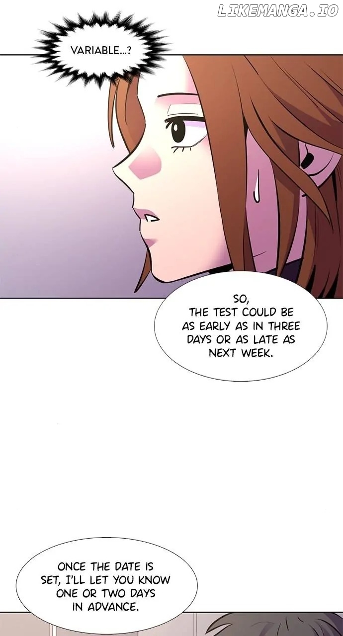 Read 1 Second Manga Online