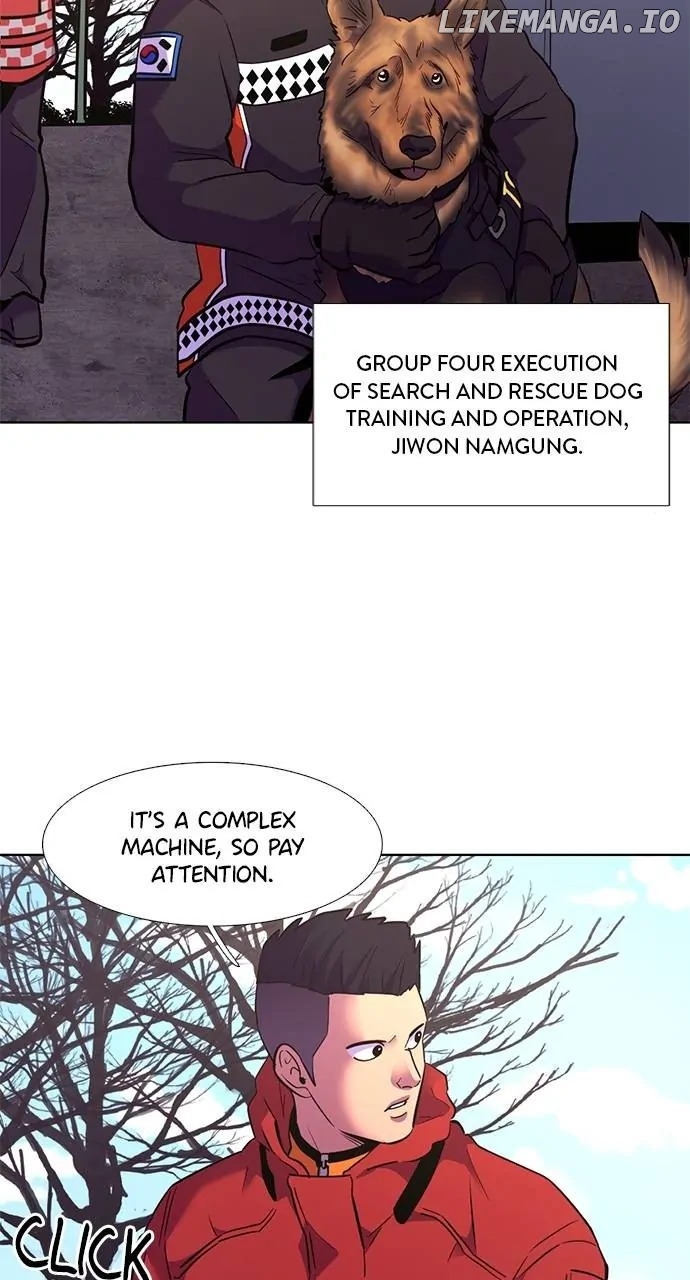 Read 1 Second Manga Online
