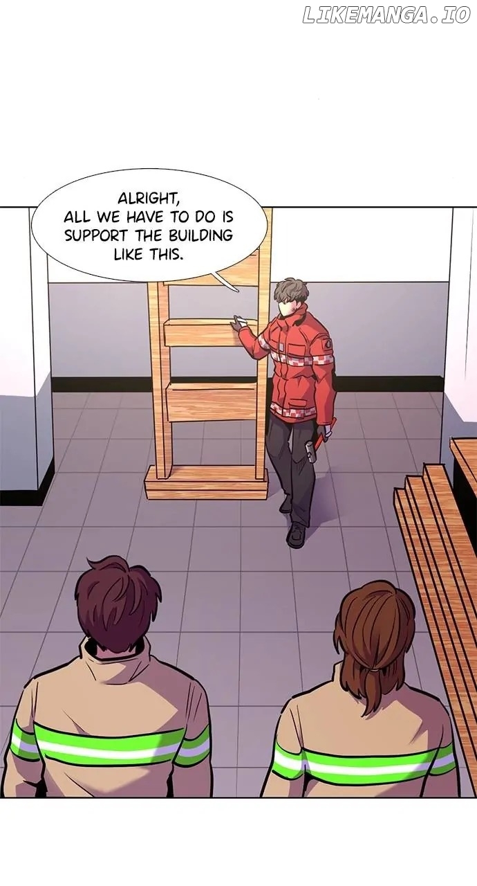 Read 1 Second Manga Online