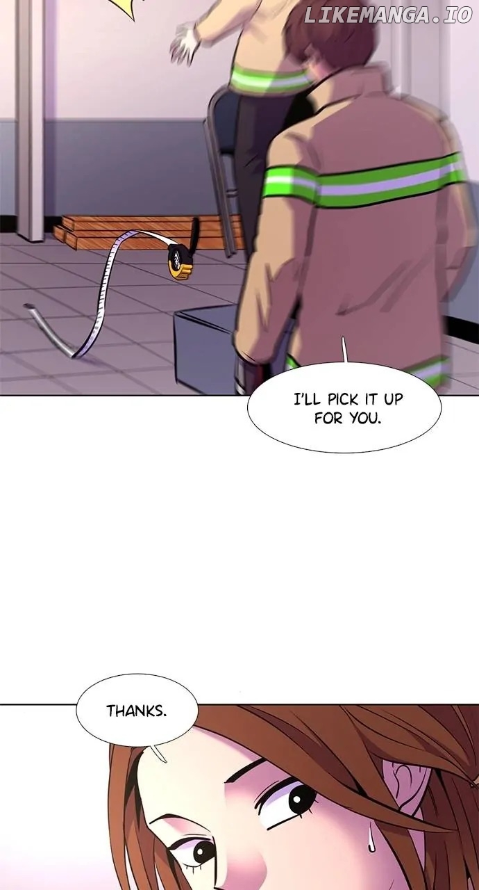 Read 1 Second Manga Online