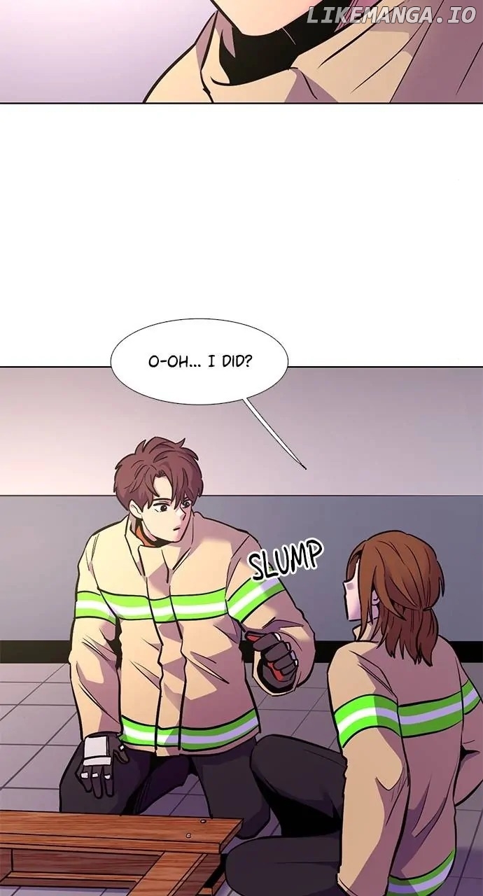 Read 1 Second Manga Online