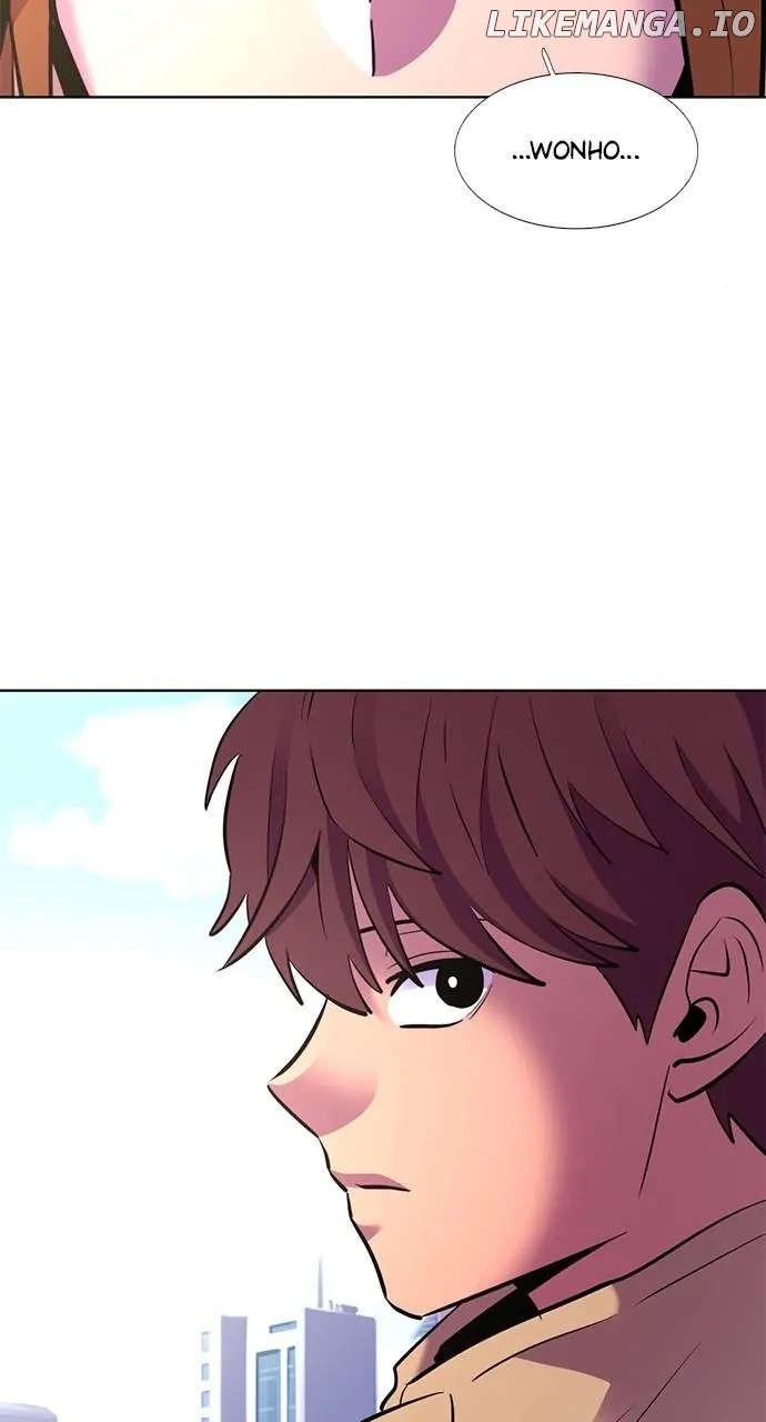 Read 1 Second Manga Online