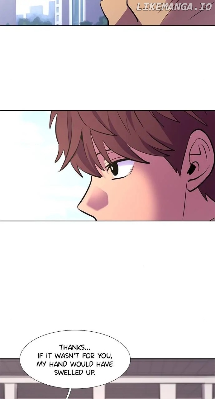 Read 1 Second Manga Online