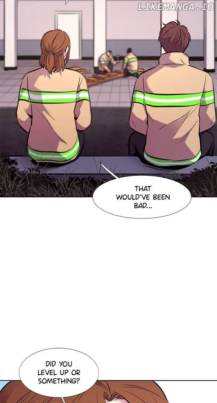 Read 1 Second Manga Online