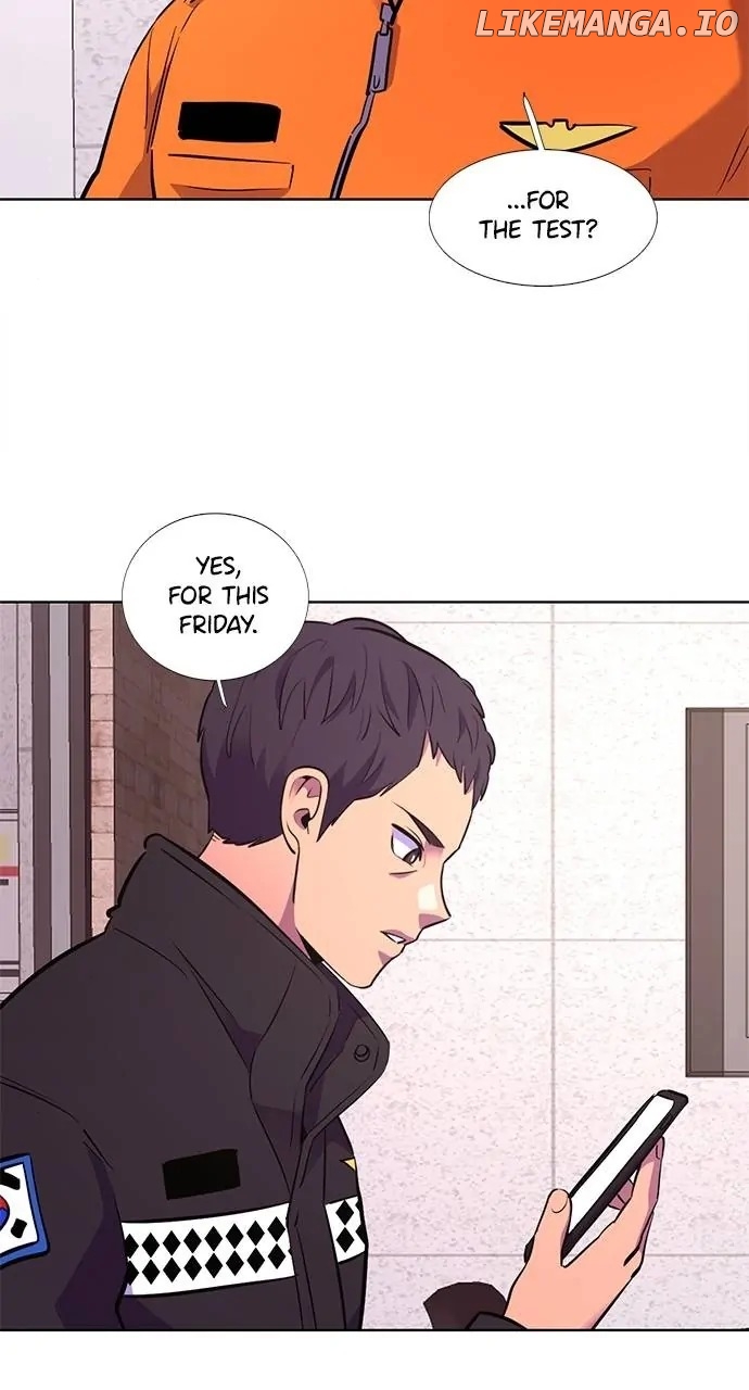 Read 1 Second Manga Online