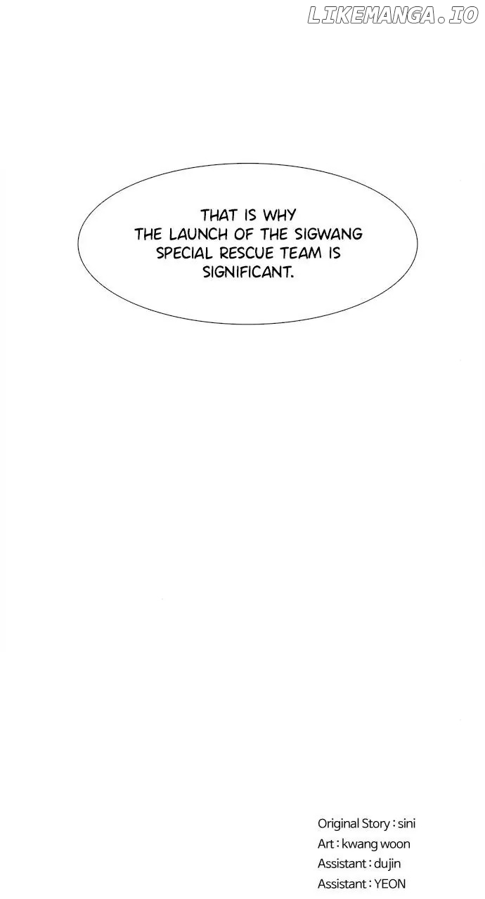 Read 1 Second Manga Online