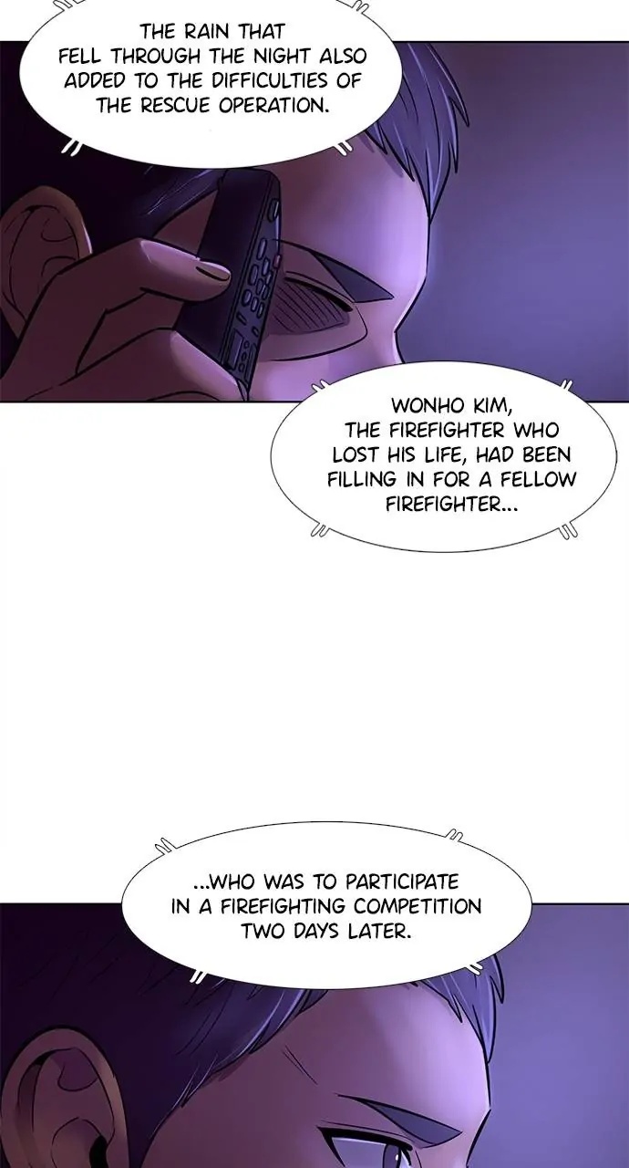 Read 1 Second Manga Online
