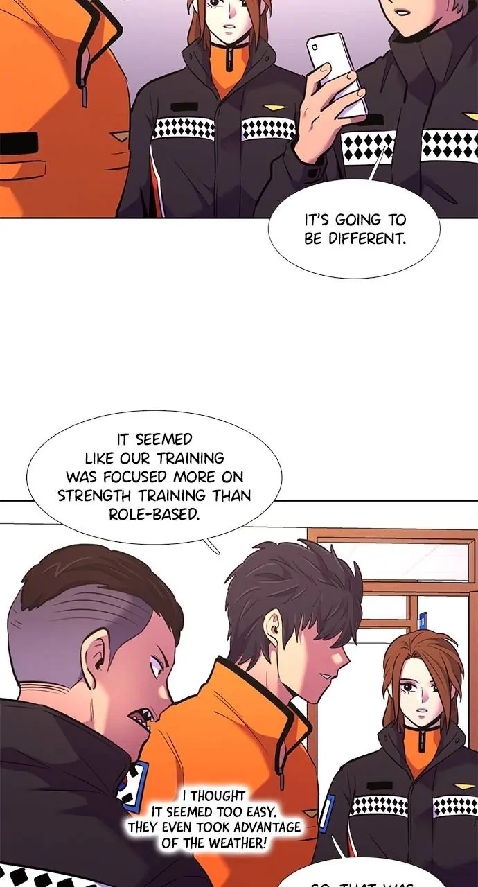 Read 1 Second Manga Online