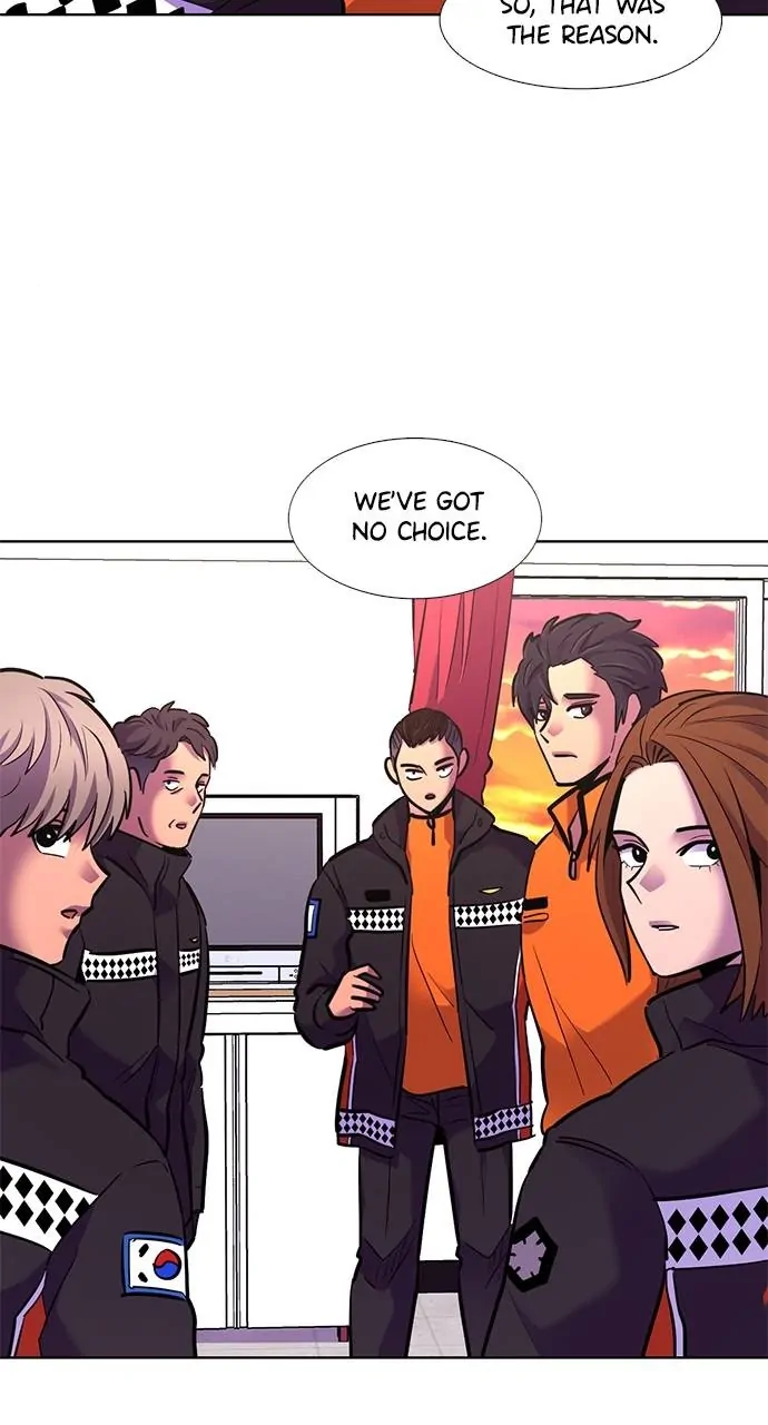 Read 1 Second Manga Online
