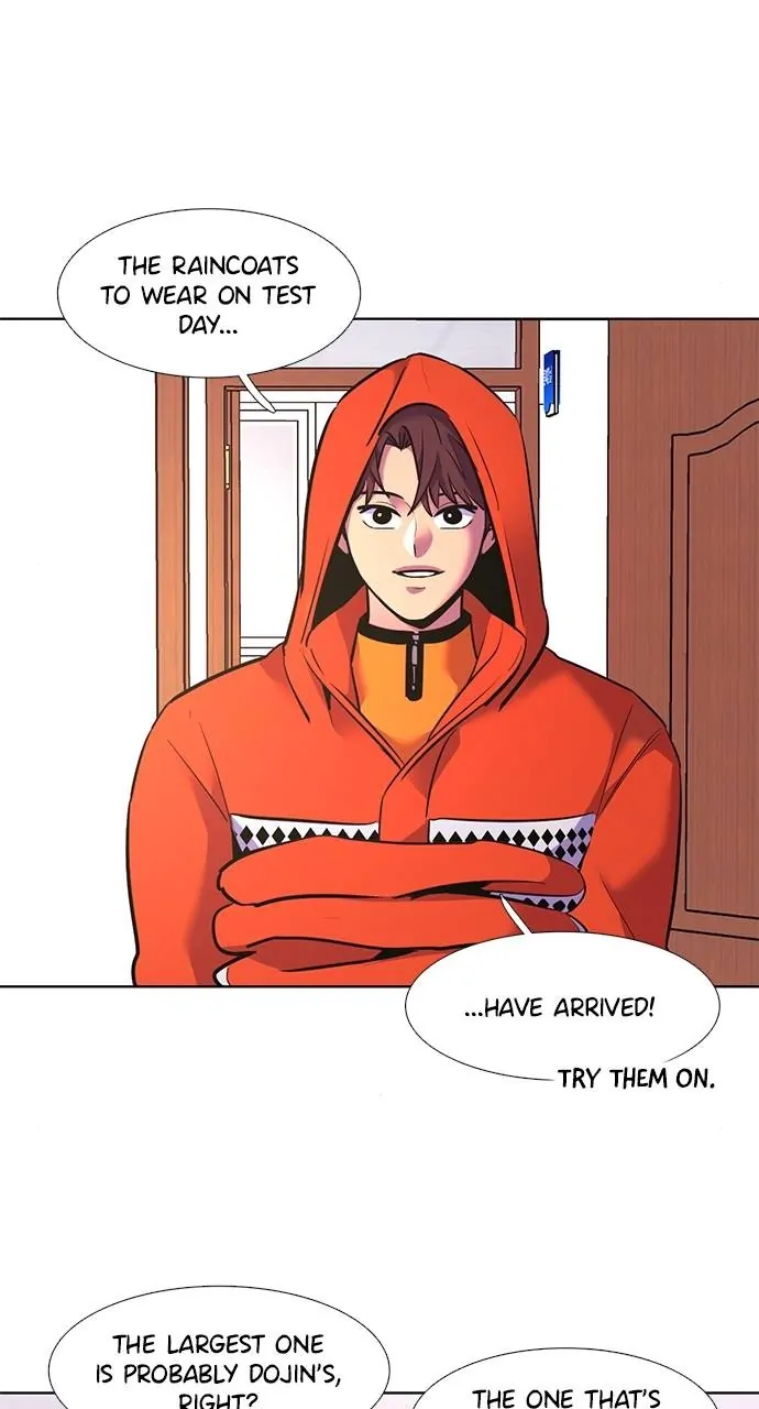 Read 1 Second Manga Online