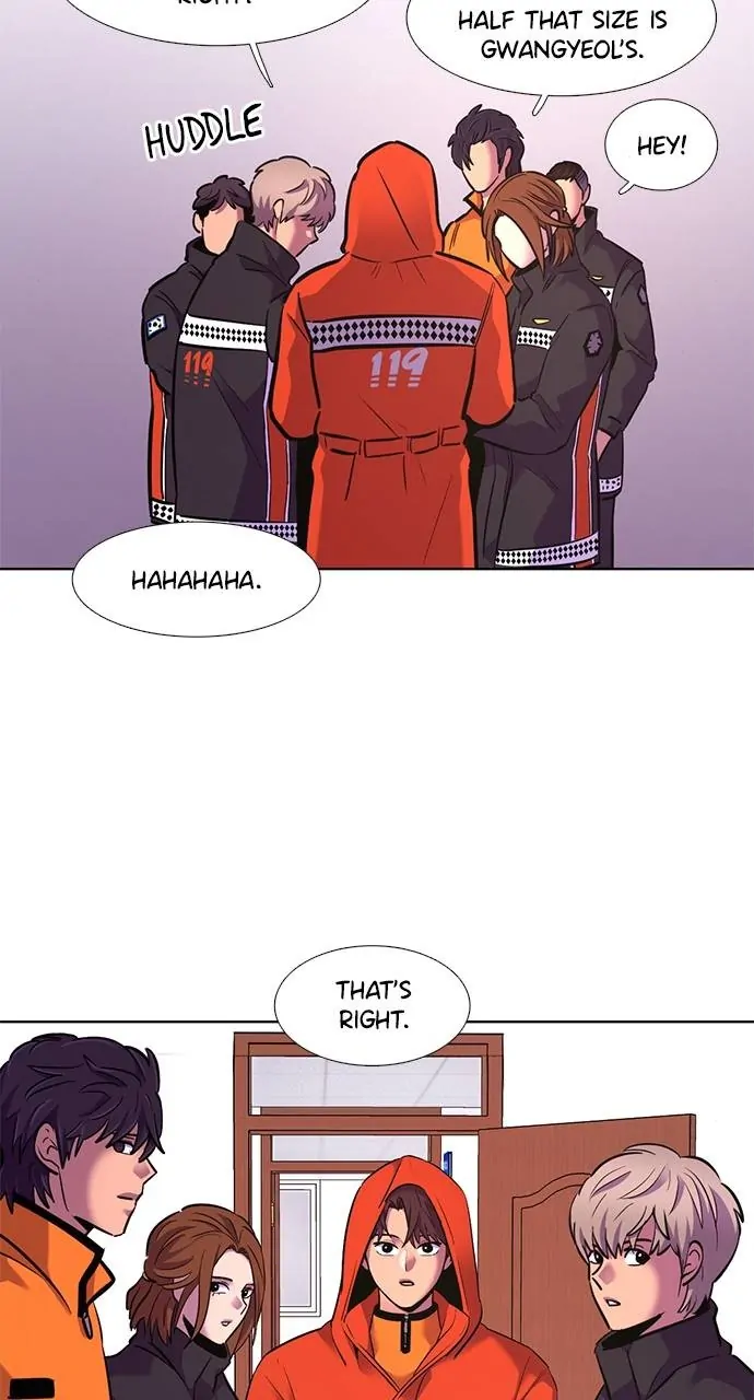 Read 1 Second Manga Online
