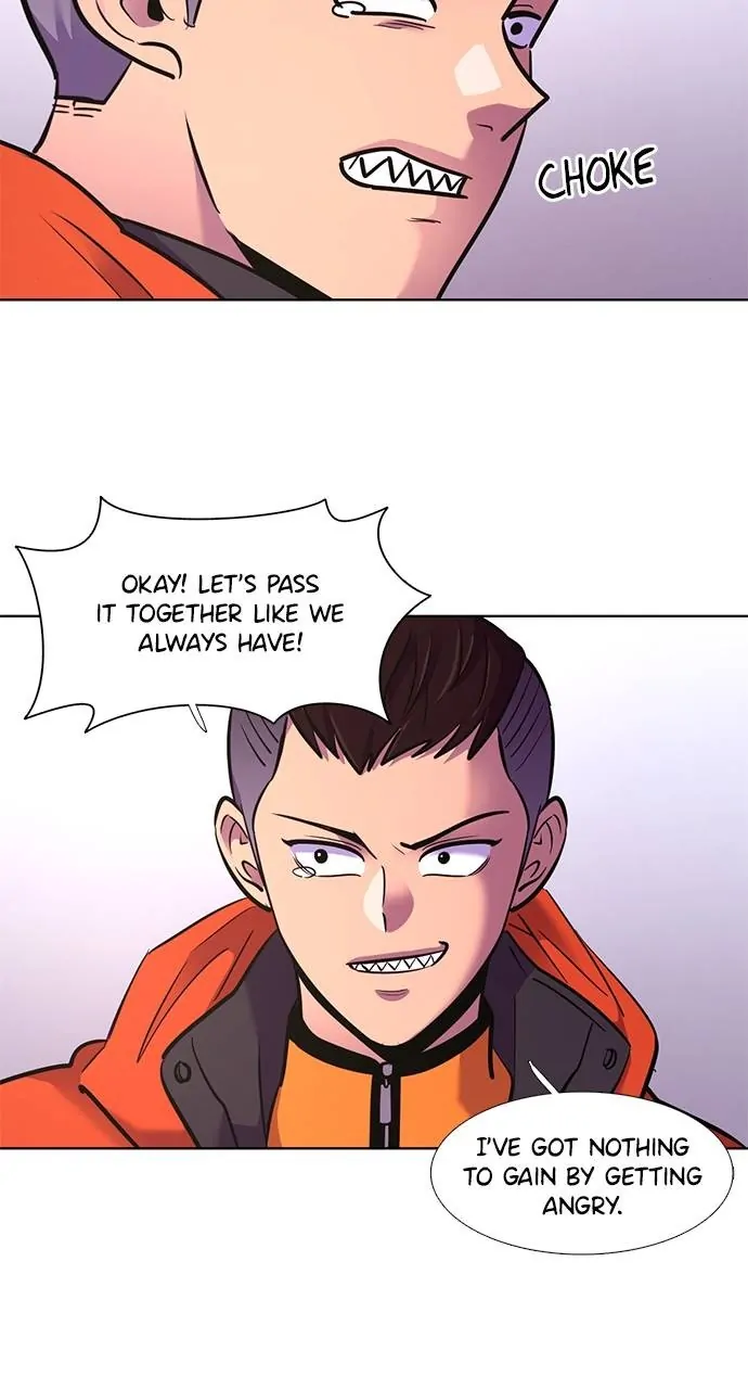Read 1 Second Manga Online